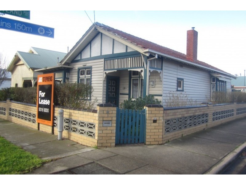 21 Charles Street, Seddon VIC 3011