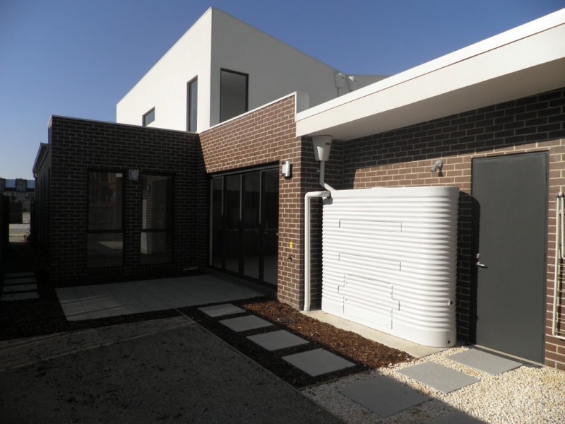 72 McDougall Drive, Footscray VIC 3011