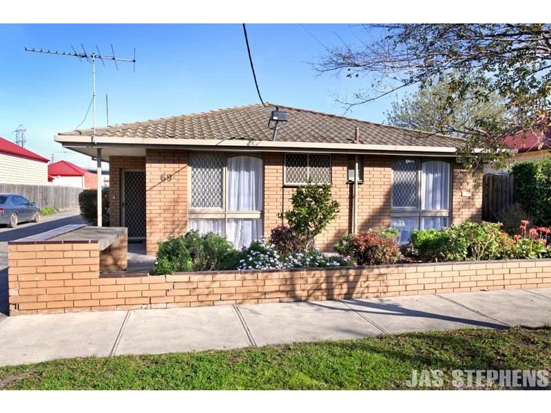 1/67-69 Francis Street, Yarraville VIC 3013