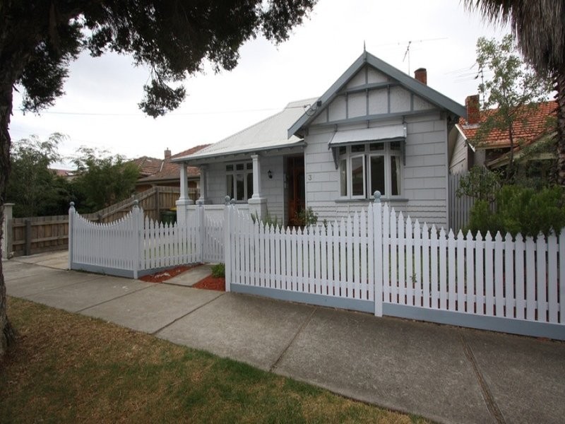 3 Tuppen Street, Yarraville VIC 3013