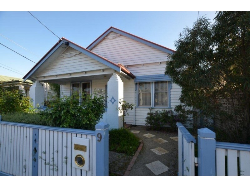 9 Dickens Street, Yarraville VIC 3013