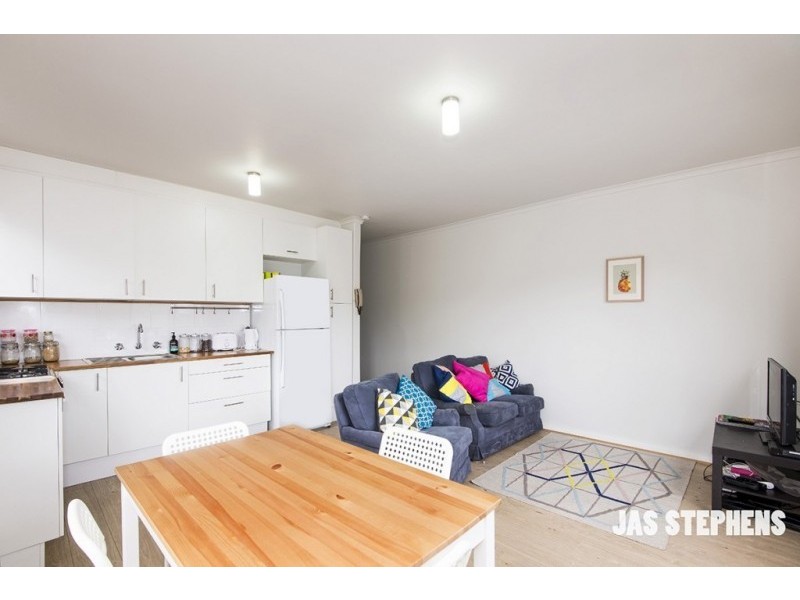 4/182 Mount Alexander Road, Flemington VIC 3031