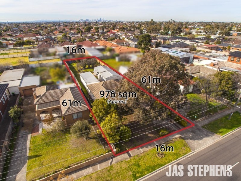 94 Westmoreland Road, Sunshine North VIC 3020