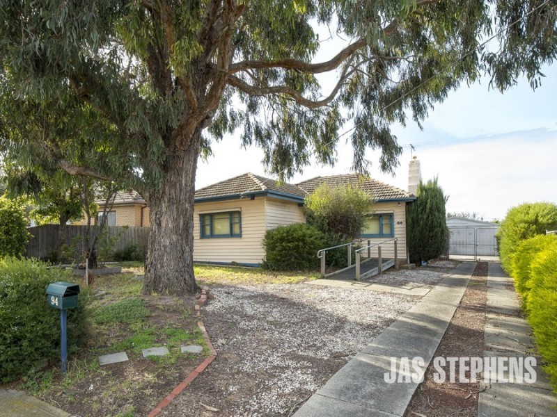 94 Westmoreland Road, Sunshine North VIC 3020