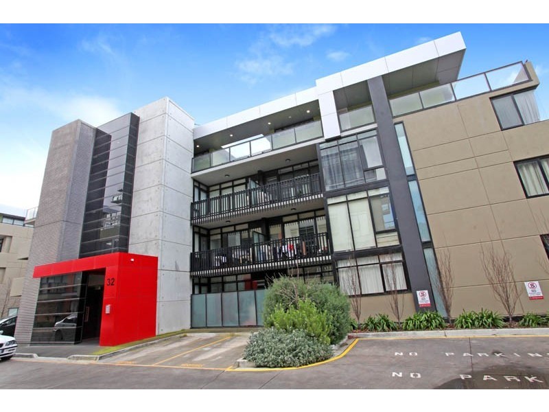 301/32 La Scala Avenue, Maribyrnong VIC 3032