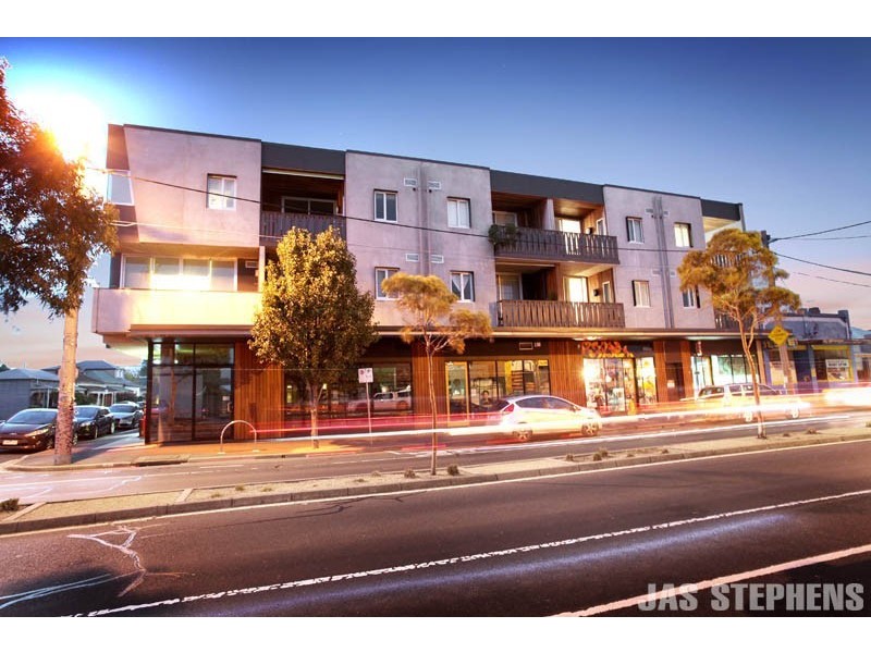 105/2 Alexander Street, Seddon VIC 3011