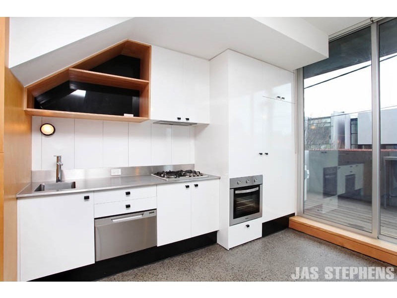 105/2 Alexander Street, Seddon VIC 3011