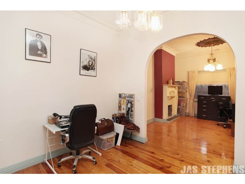 12 Maddock Street, Footscray VIC 3011