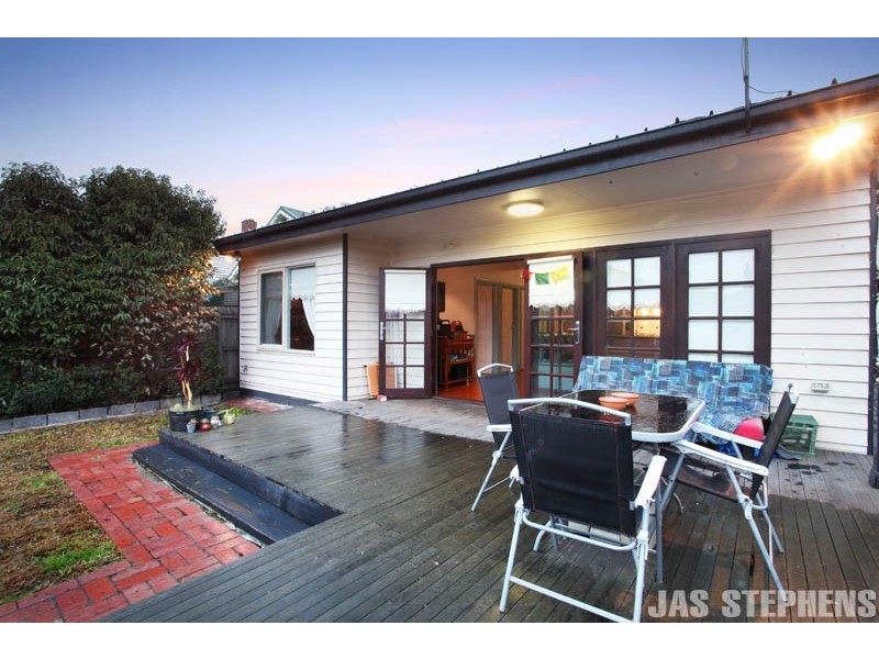 12 Maddock Street, Footscray VIC 3011