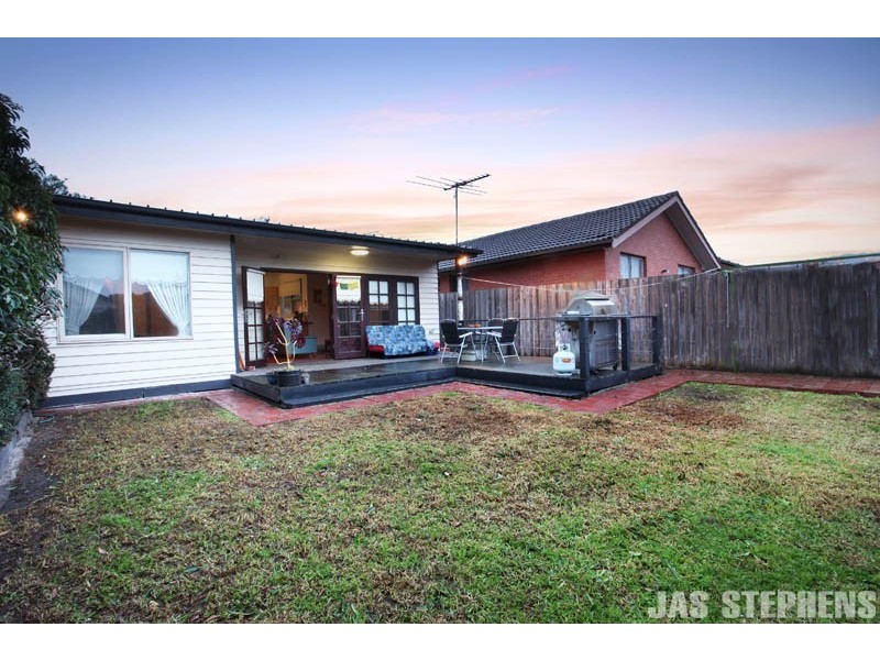 12 Maddock Street, Footscray VIC 3011