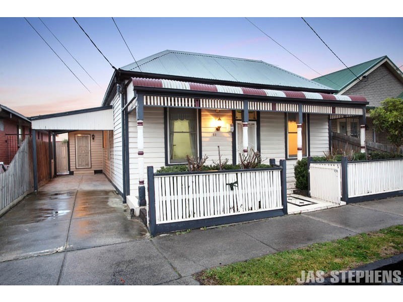 12 Maddock Street, Footscray VIC 3011