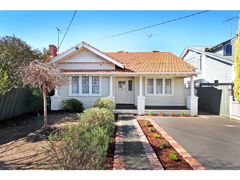 109 Powell Street, Yarraville VIC 3013
