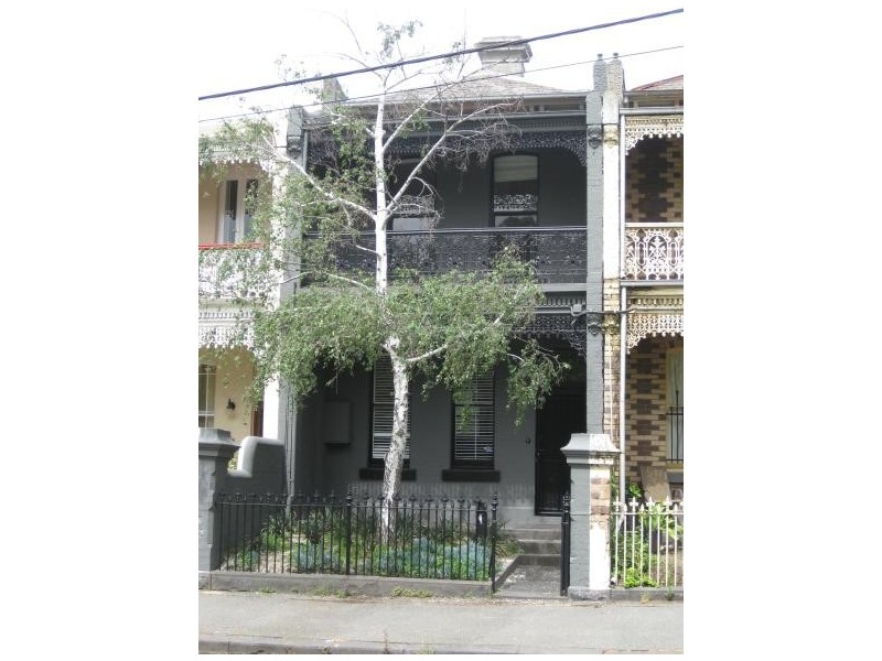 Princes Hill VIC 3054