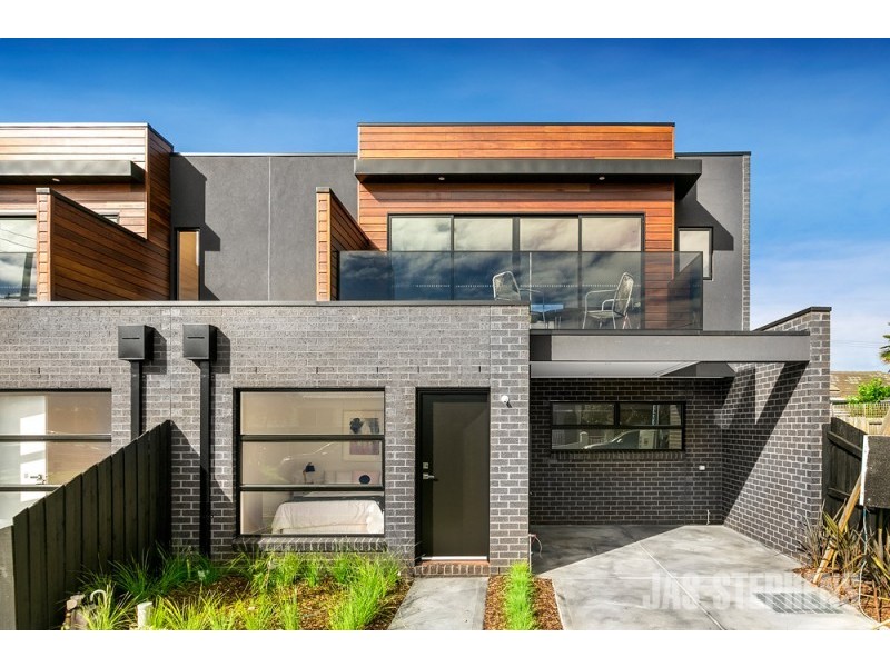 1C Carlyle Street, Maidstone VIC 3012