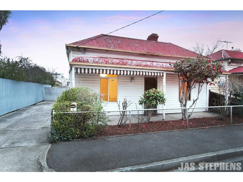 3 Avoca Street, Yarraville VIC 3013