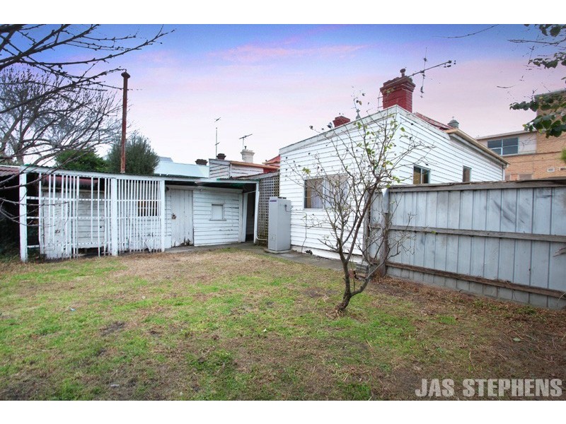 3 Avoca Street, Yarraville VIC 3013