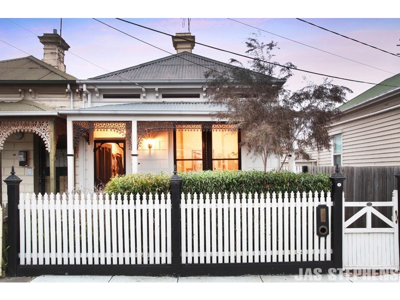 8 Darling Street, Footscray VIC 3011