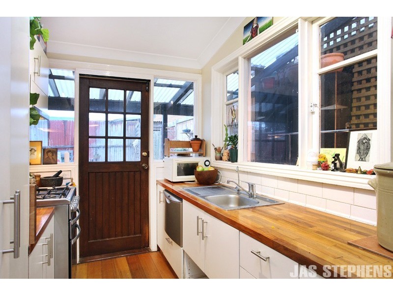 8 Darling Street, Footscray VIC 3011