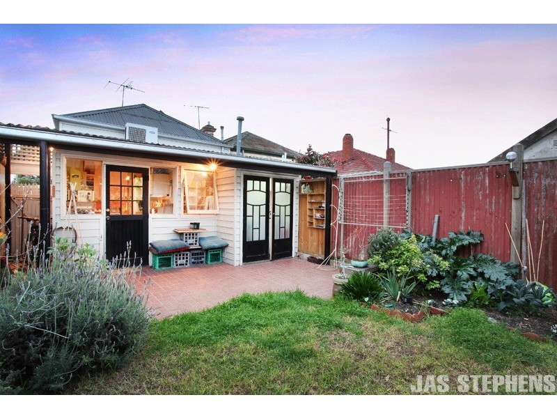 8 Darling Street, Footscray VIC 3011