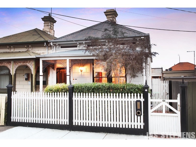 8 Darling Street, Footscray VIC 3011