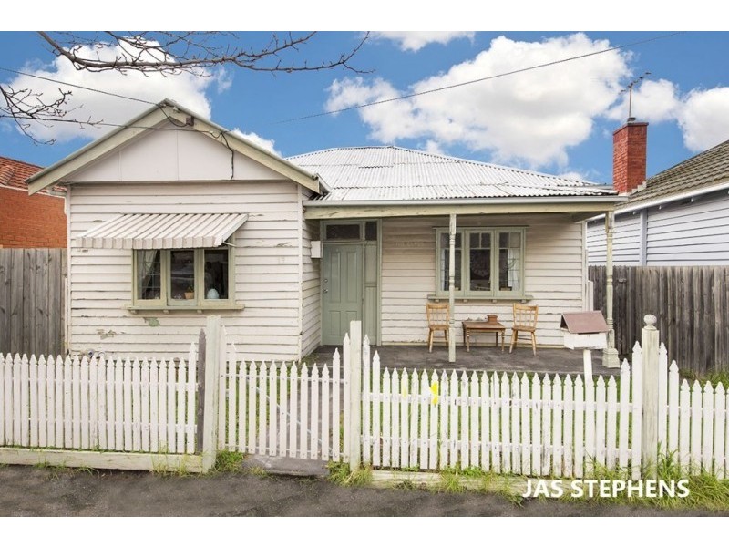 19 Southampton Street, Footscray VIC 3011