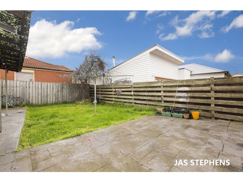 19 Southampton Street, Footscray VIC 3011