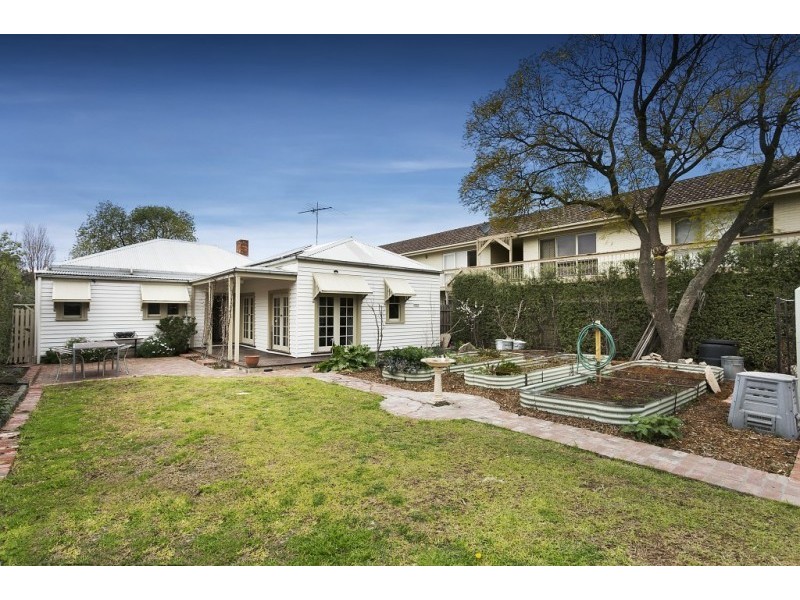 31 Schutt Street, Newport VIC 3015