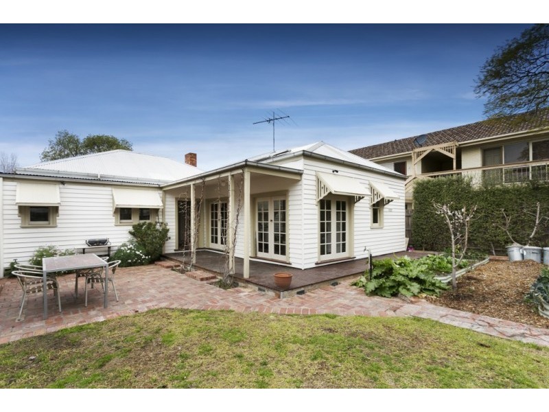 31 Schutt Street, Newport VIC 3015