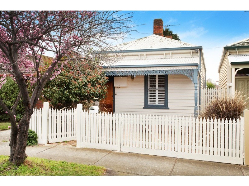 22 Berry Street, Yarraville VIC 3013