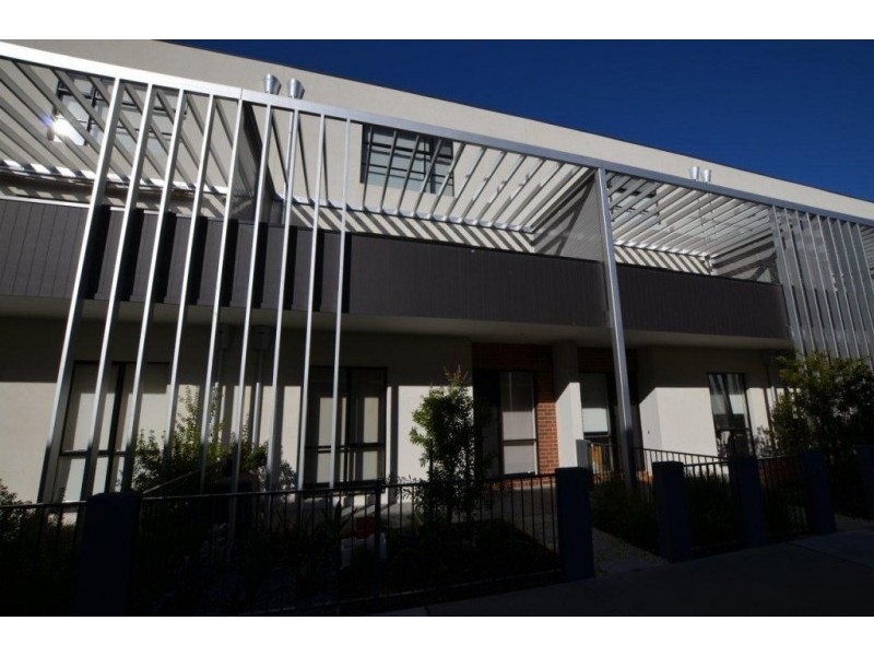 16/20 Hewitt Avenue, Footscray VIC 3011