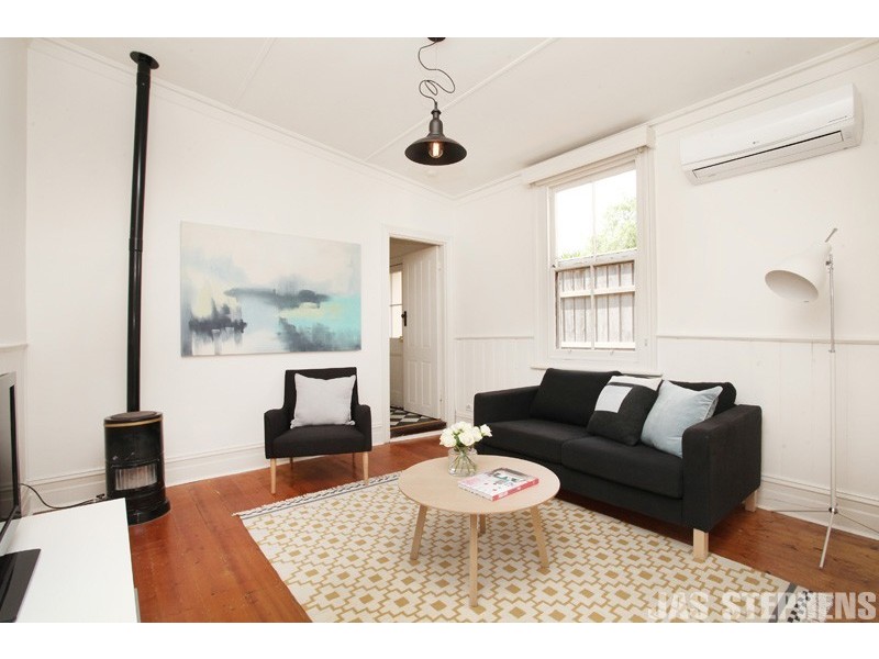 4 Berry Street, Yarraville VIC 3013