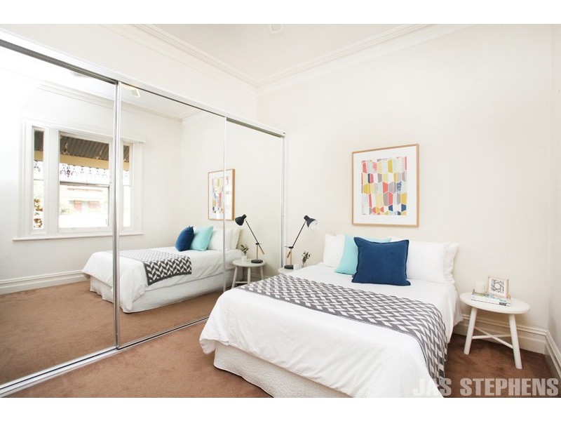 4 Berry Street, Yarraville VIC 3013