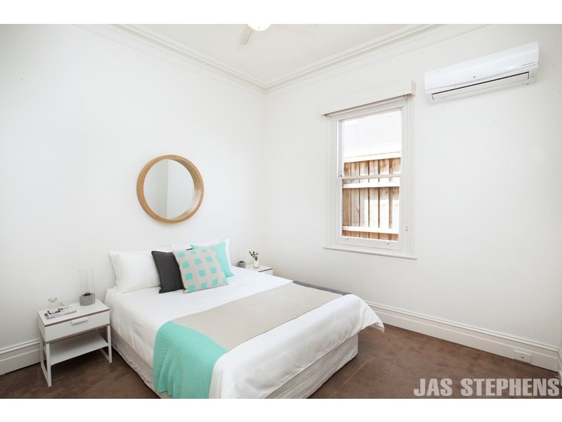 4 Berry Street, Yarraville VIC 3013