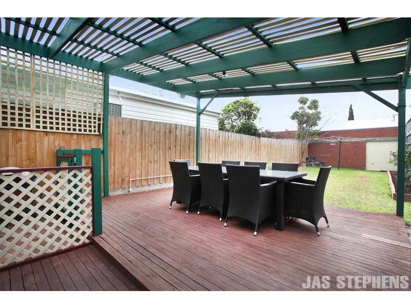 4 Berry Street, Yarraville VIC 3013