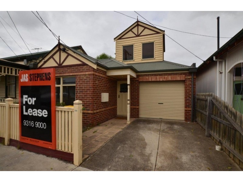 33A Norfolk Street, Yarraville VIC 3013