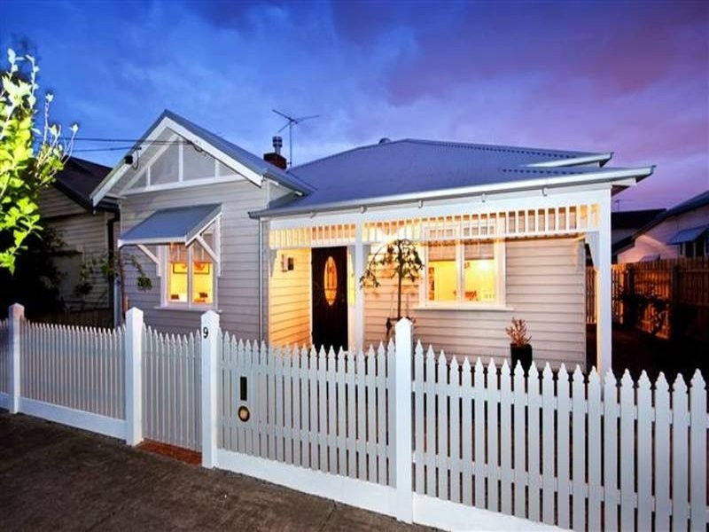 9 Dawson Avenue, Footscray VIC 3011