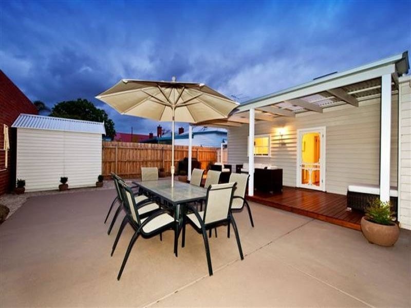 9 Dawson Avenue, Footscray VIC 3011