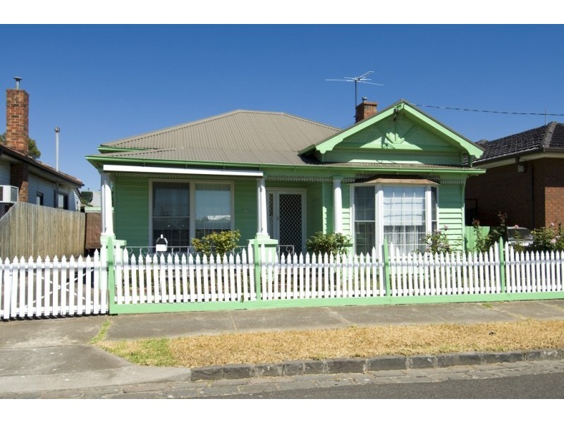 6 View Street, West Footscray VIC 3012