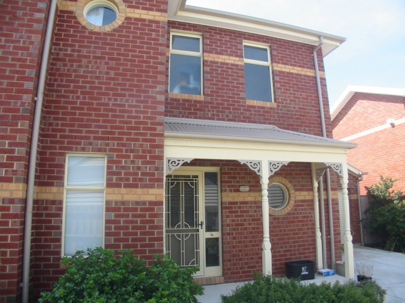 3/25 Kingsville Street, Kingsville VIC 3012