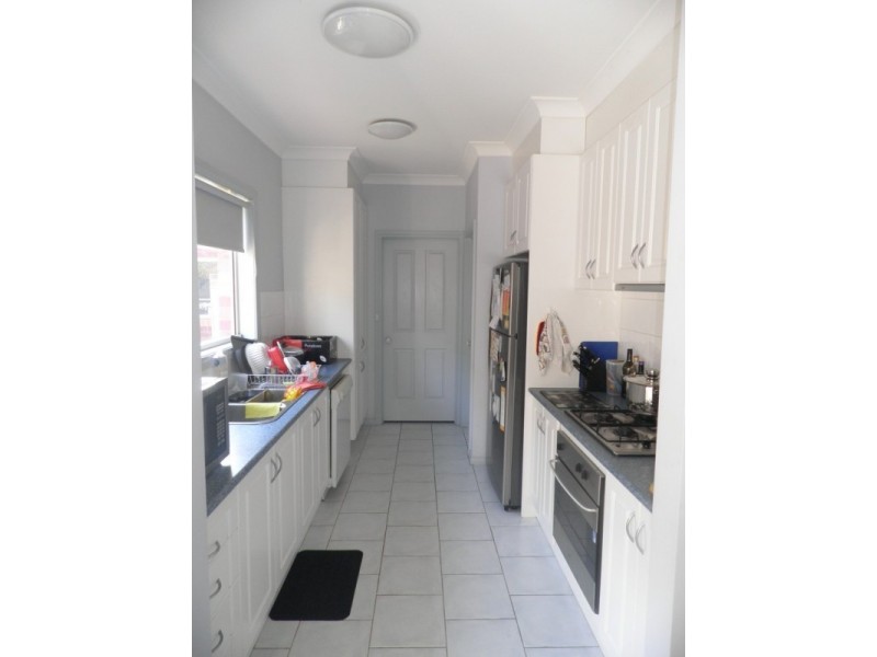 3/25 Kingsville Street, Kingsville VIC 3012