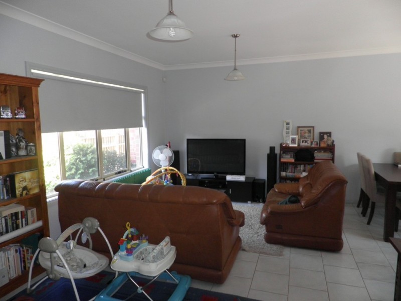 3/25 Kingsville Street, Kingsville VIC 3012