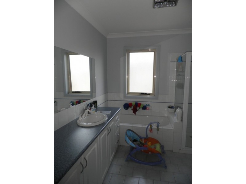 3/25 Kingsville Street, Kingsville VIC 3012