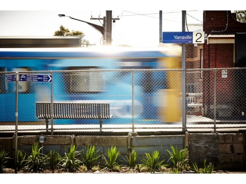 98 Ballarat Street, Yarraville VIC 3013