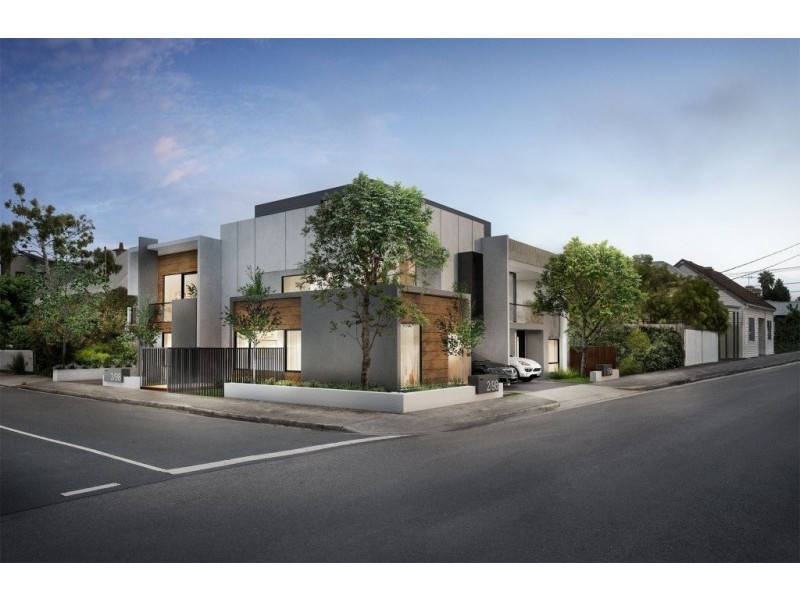 22 Norfolk Street, Yarraville VIC 3013
