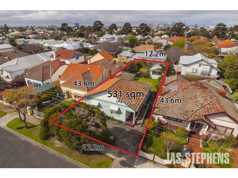 25 Tuppen Street, Yarraville VIC 3013