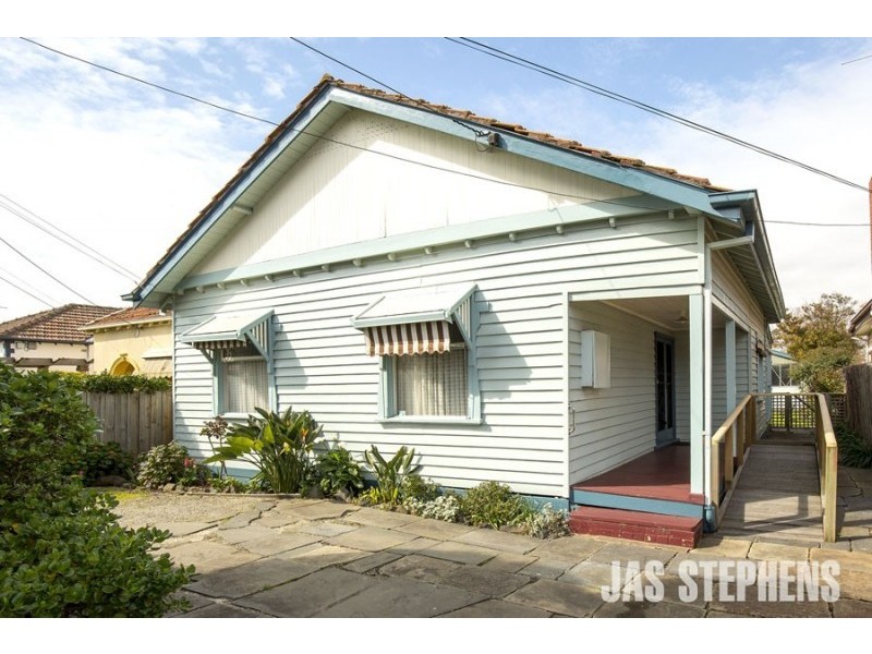 25 Tuppen Street, Yarraville VIC 3013