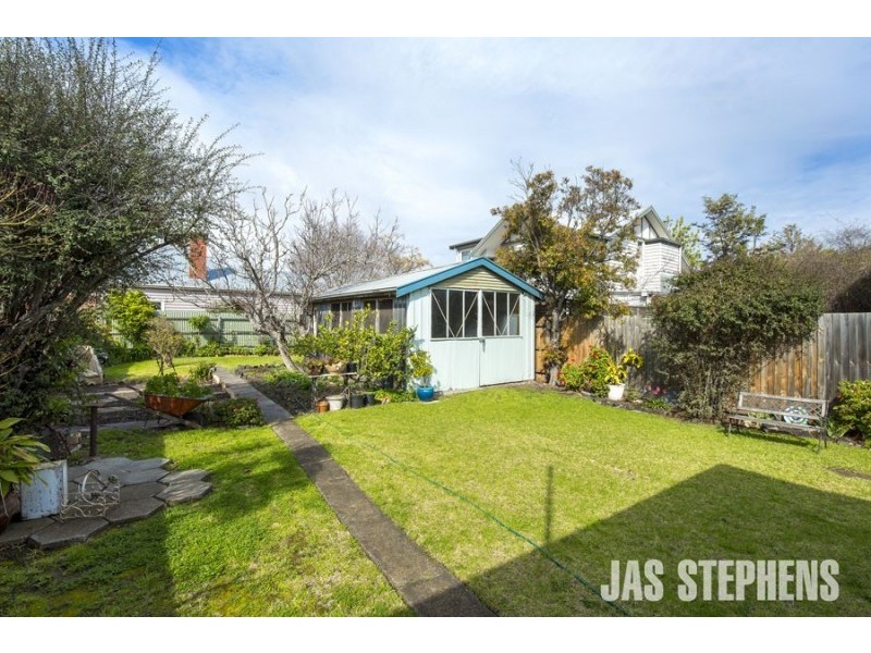 25 Tuppen Street, Yarraville VIC 3013