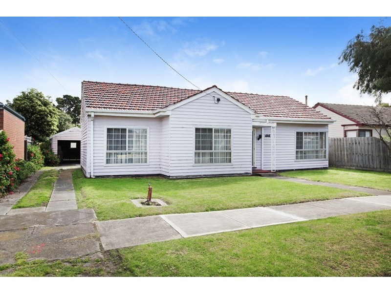 44 Watt Street, South Kingsville VIC 3015