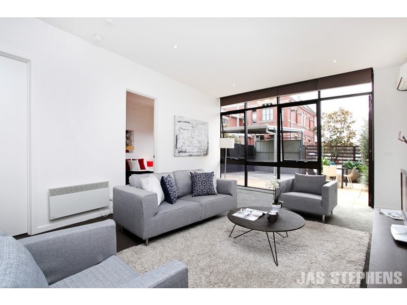 107/200 Stephen Street, Yarraville VIC 3013