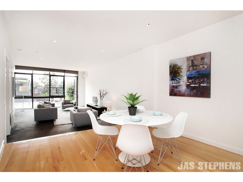 107/200 Stephen Street, Yarraville VIC 3013